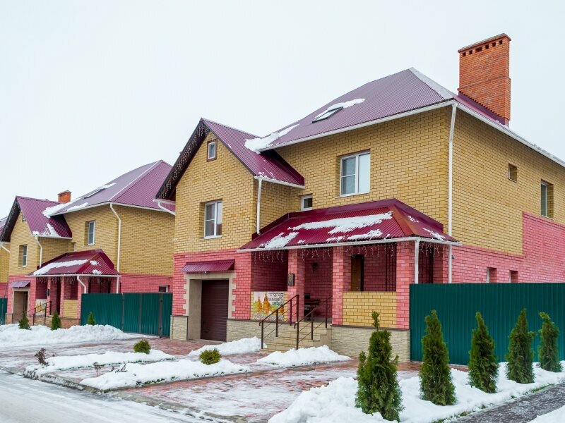 Гостиница Суздальский Хутор Суздаль